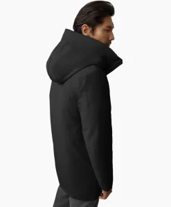 Canada Goose Parka Langford Zwart