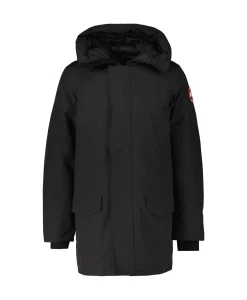 Canada Goose Parka Langford Zwart