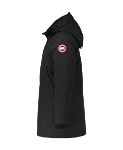 Canada Goose Parka Langford Zwart