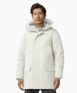 Canada Goose Parka Langford Beige