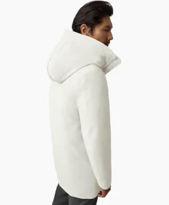 Canada Goose Parka Langford Beige