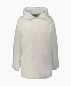 Canada Goose Parka Langford Beige