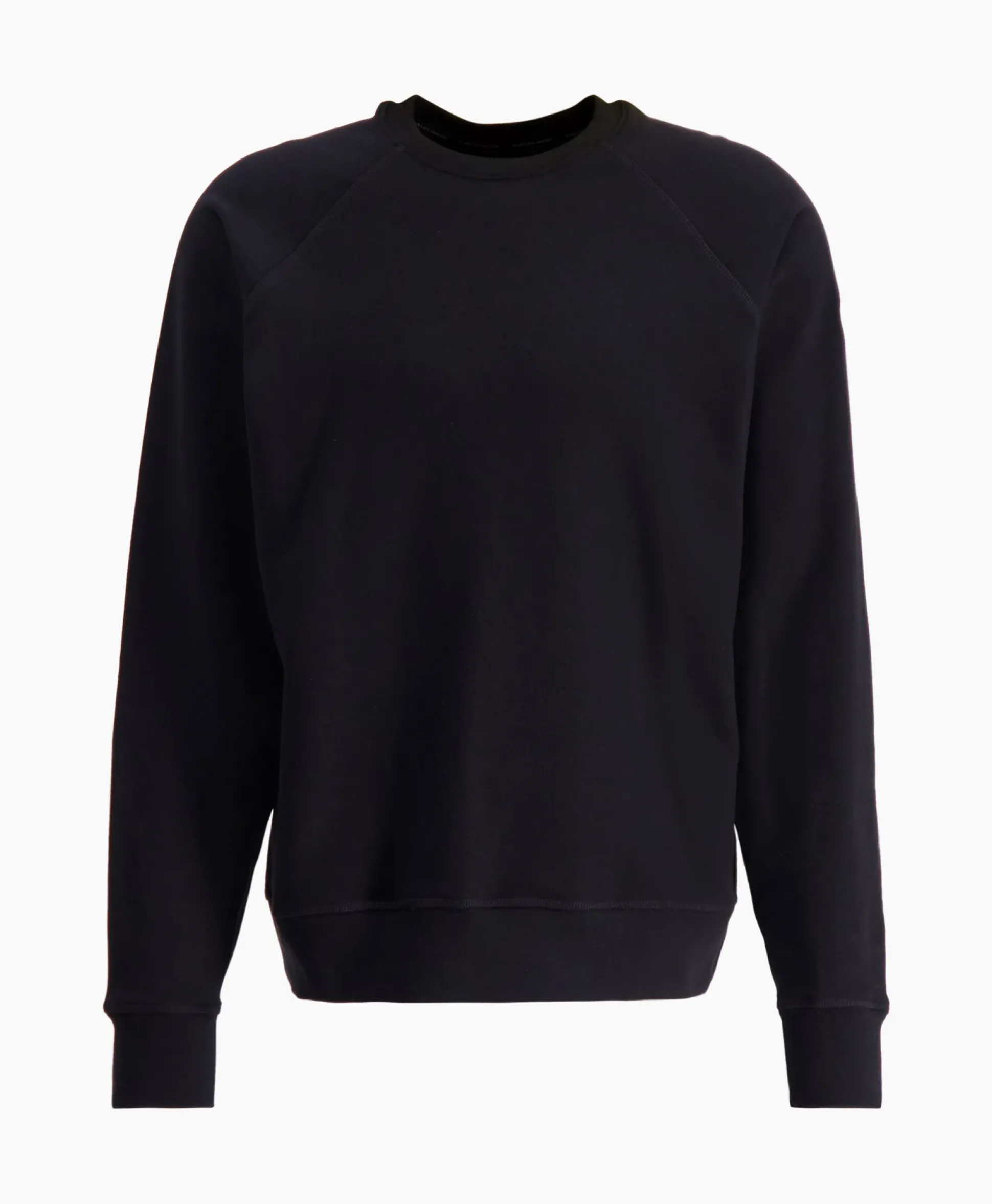 Canada Goose Sweater Huron Men's Crewneck Zwart