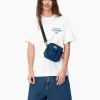 Carhartt Wip Heuptas Essentials Small Donker Blauw