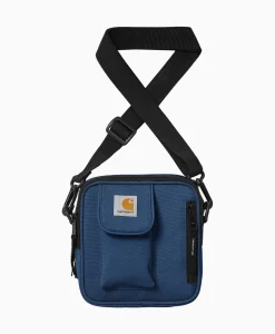 Carhartt Wip Heuptas Essentials Small Donker Blauw