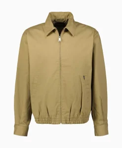 Carhartt Wip Jack Newhaven Khaki