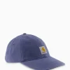 Carhartt Wip Pet Icon Blauw
