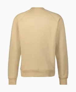 Carhartt Wip Sweater Chase Beige