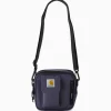 Carhartt Wip Tas Essentials Small Donker Blauw