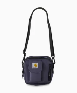 Carhartt Wip Tas Essentials Small Donker Blauw