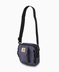 Carhartt Wip Tas Essentials Small Donker Blauw