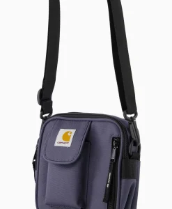 Carhartt Wip Tas Essentials Small Donker Blauw