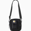 Carhartt Wip Tas Essentials Small Zwart