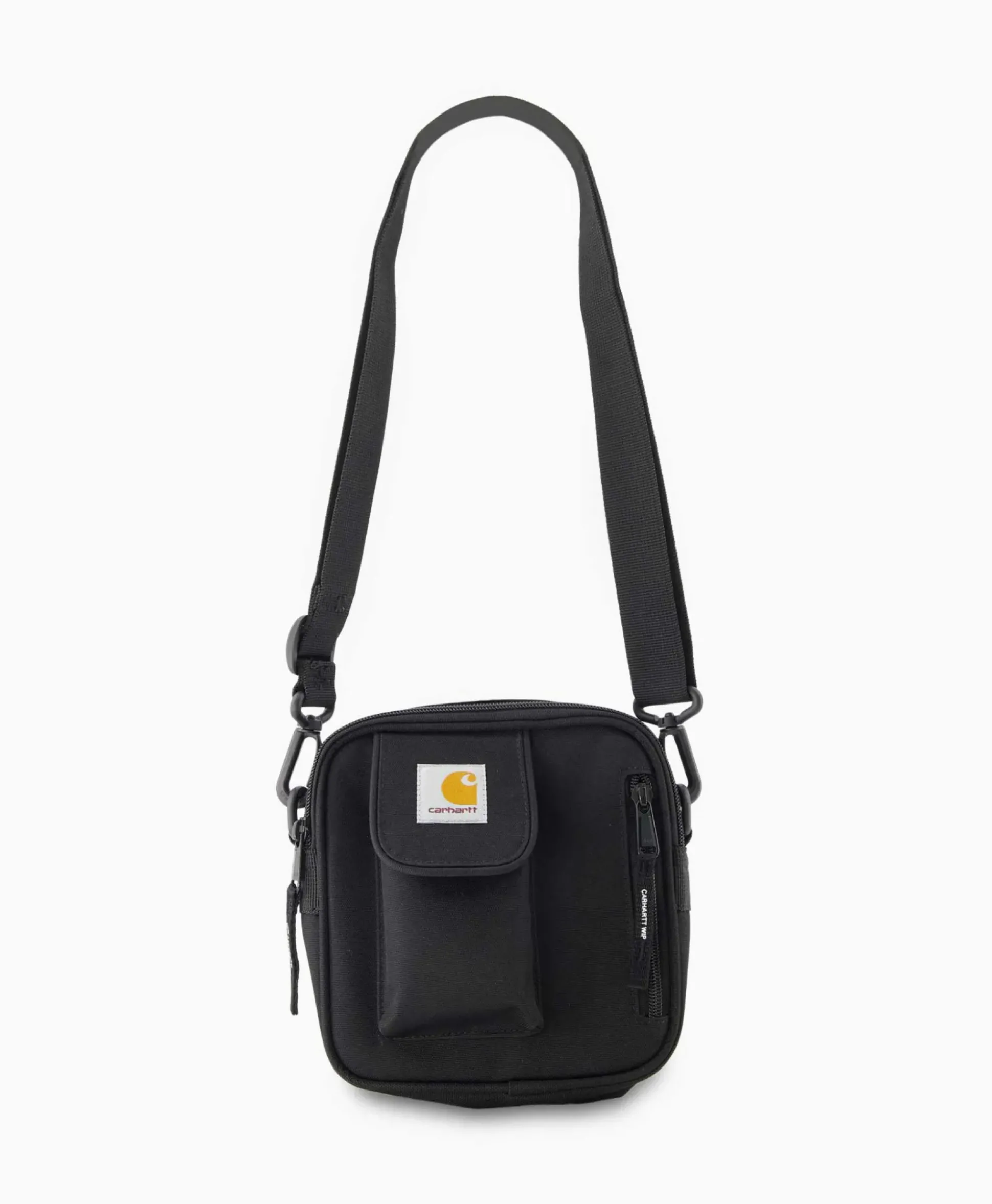 Carhartt Wip Tas Essentials Small Zwart