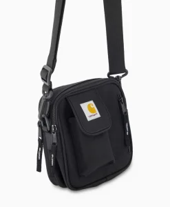 Carhartt Wip Tas Essentials Small Zwart