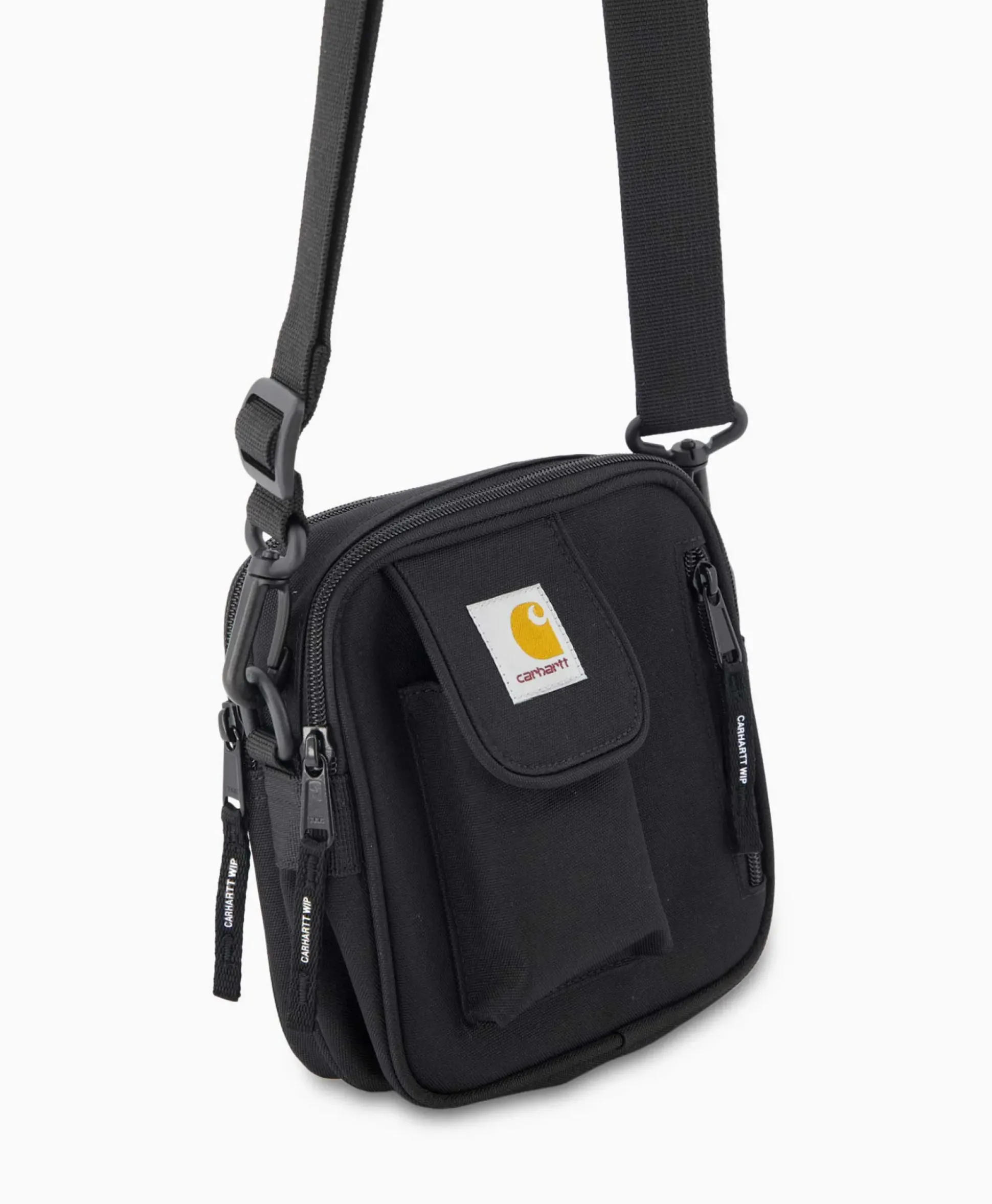 Carhartt Wip Tas Essentials Small Zwart