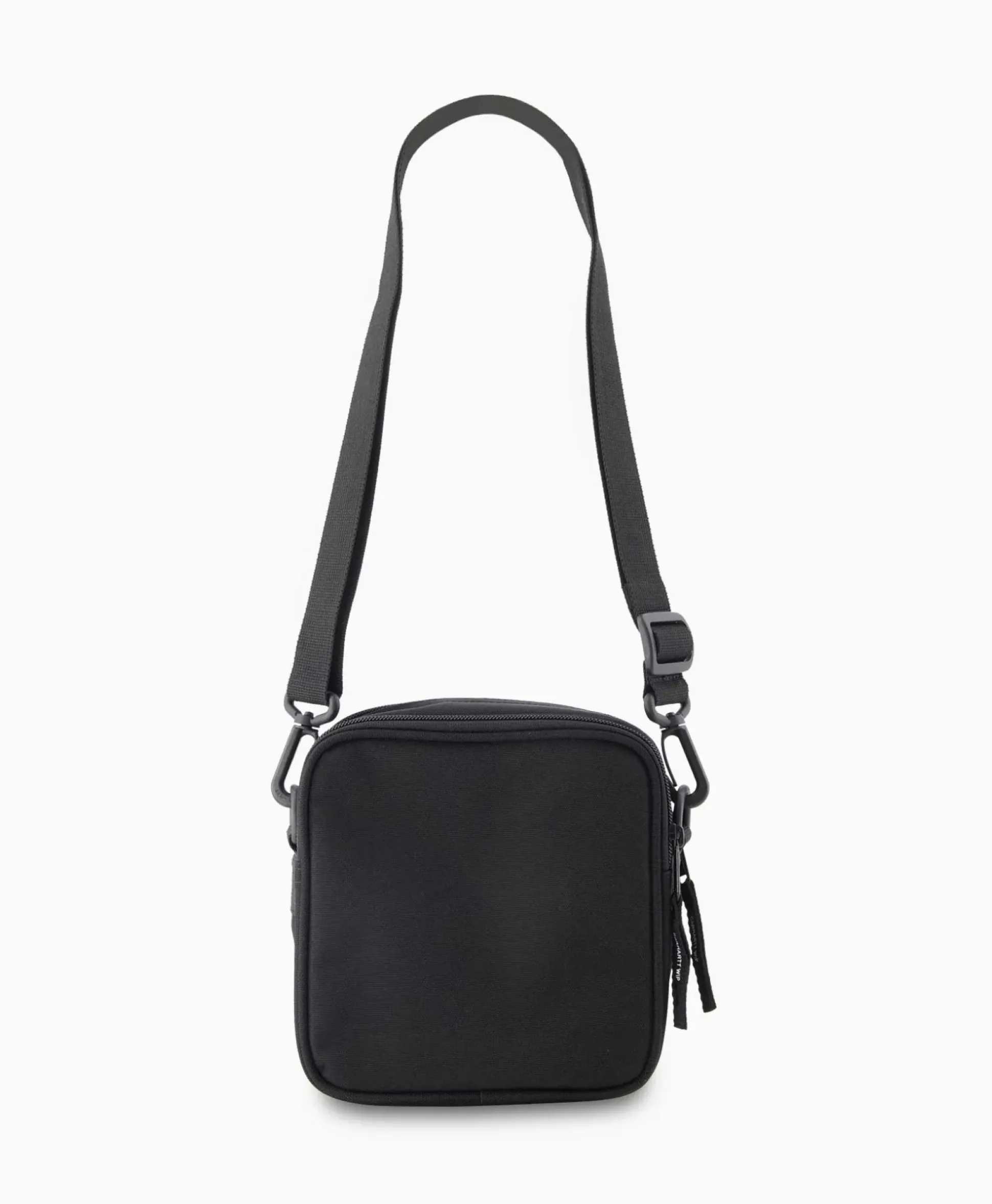 Carhartt Wip Tas Essentials Small Zwart