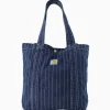 Carhartt Wip Tas Orlean Tote Jeans