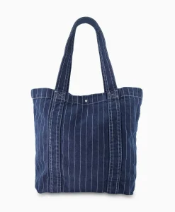 Carhartt Wip Tas Orlean Tote Jeans