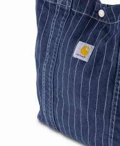 Carhartt Wip Tas Orlean Tote Jeans