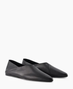Closed Ballerina Zwart