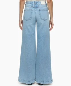 Closed Jeans Glow-Up Licht Blauw