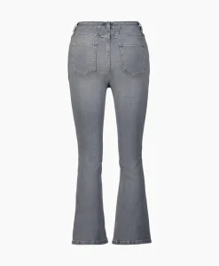 Closed Jeans Hi-Sun Grijs