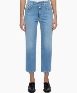 Closed Jeans Milo Licht Blauw