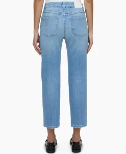 Closed Jeans Milo Licht Blauw