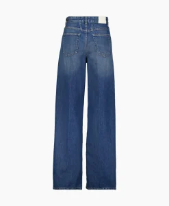 Closed Jeans Nikka Midden Blauw