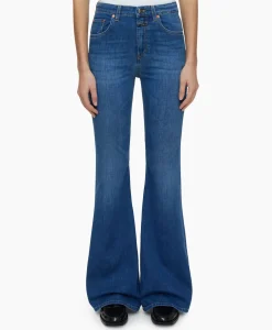 Closed Jeans Rawlin Donker Blauw