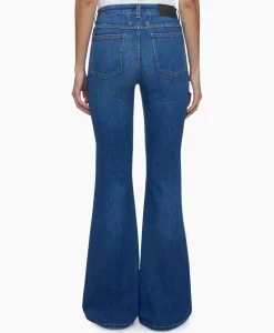 Closed Jeans Rawlin Donker Blauw