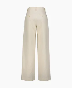 Closed Pantalon Jurdy Ecru