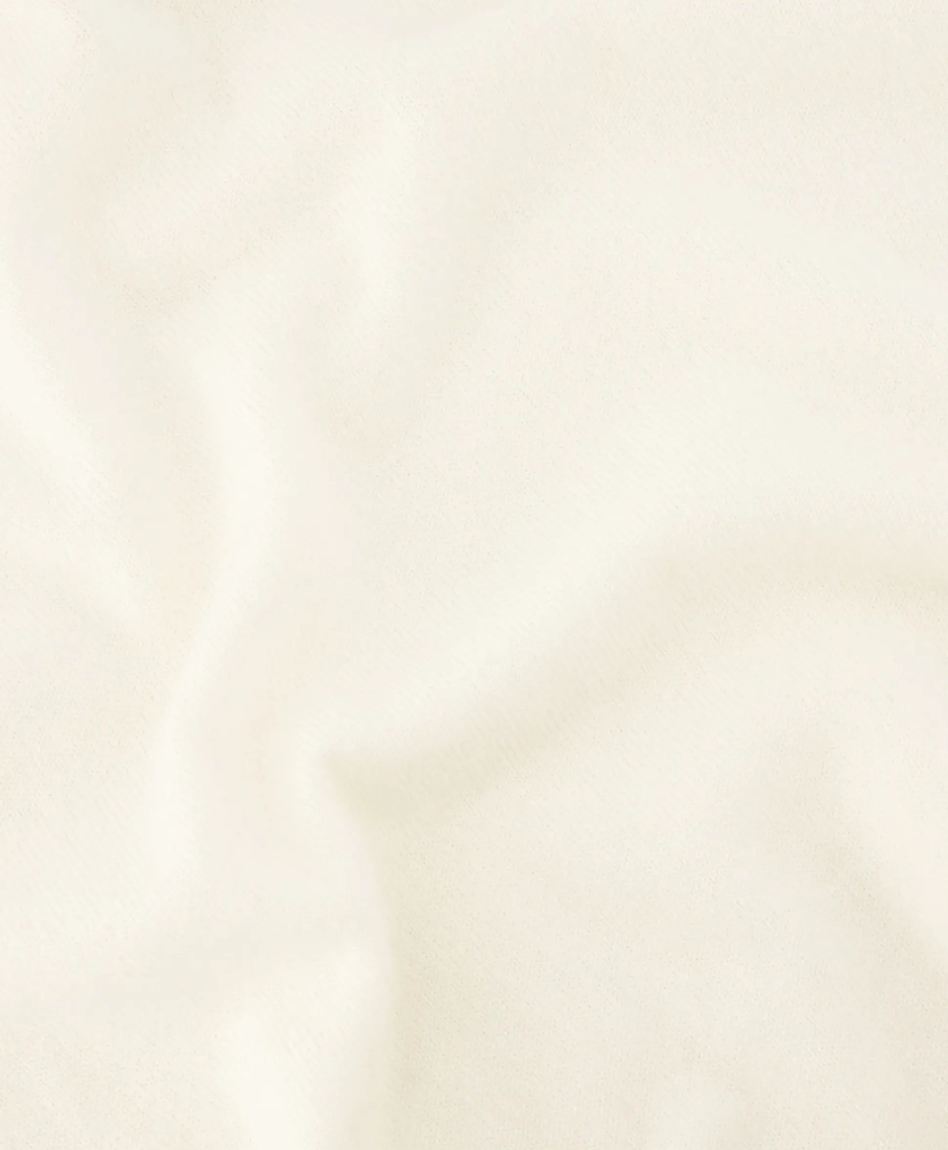 Closed Pullover Polo Longsleeve Off White