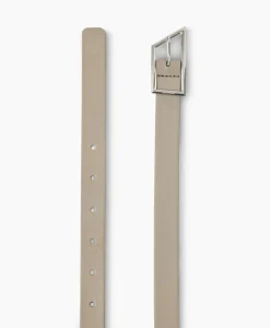Closed Riem Belt Beige