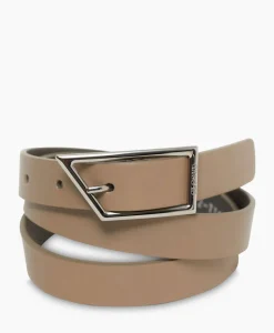 Closed Riem Belt Beige