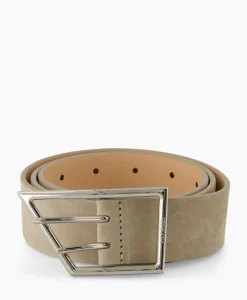 Closed Riem Belt Beige