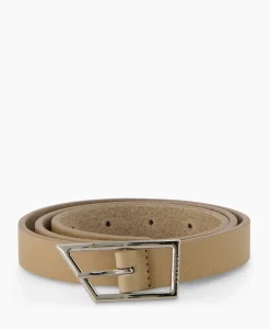 Closed Riem Belt Zwart