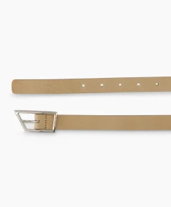 Closed Riem Belt Zwart