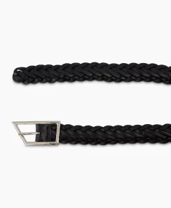 Closed Riem Belt Zwart