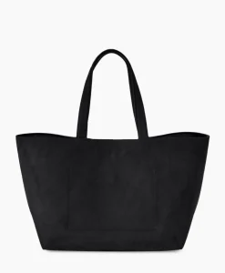 Closed Tas Bag Zwart