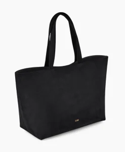 Closed Tas Bag Zwart