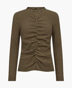 Co'Couture Blouse Nova Beige