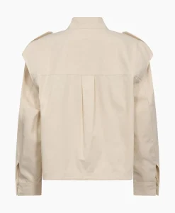 Co'Couture Jack Fiona Adventure Off White