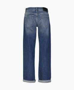 Co'Couture Jeans Femme Hip Blauw