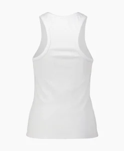 Co'Couture Top Sahara Tank Wit