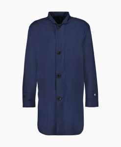 Colombo Coat Cp00424/Iov/T0283-U Blauw
