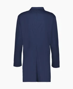 Colombo Coat Cp00424/Iov/T0283-U Blauw