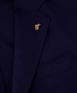 Colombo Colbert Gi00251 Donker Blauw