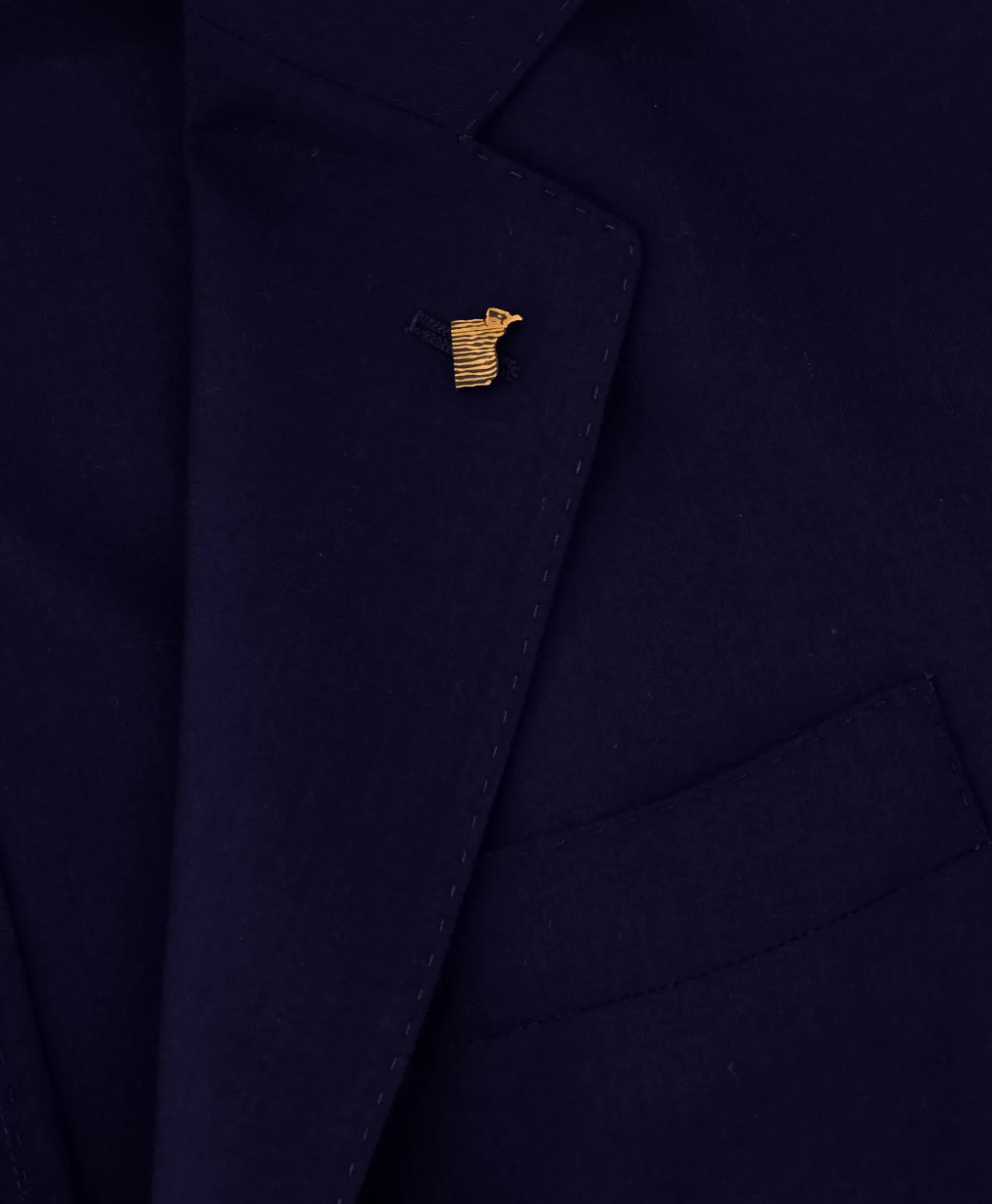 Colombo Colbert Gi00251 Donker Blauw